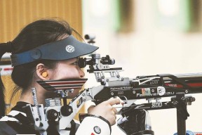 华体会体育-关于射击女子米气手枪：中国选手包揽金银的信息