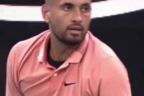 华体会hth-英国网球队绝杀澳大利亚网球队，克耶高斯打破历史纪录的简单介绍