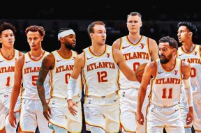 华体会体育-篮网完胜灰熊，特雷杨制霸全场