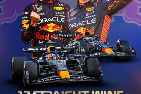 华体会app-红牛二队轻取梅赛德斯，周冠宇带队取胜