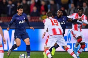 华体会下载-拜仁绝杀尤文，孙兴慜乌龙送礼德甲