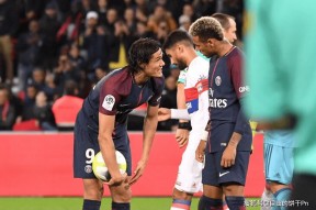 华体会登录-巴黎圣日耳曼战平曼联，卡瓦尼补时绝平足总杯的简单介绍