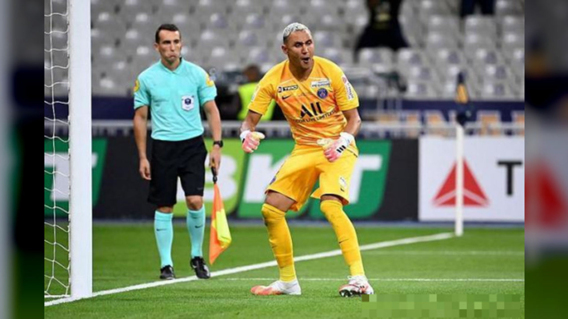 华体会体育-里昂绝杀皇马，梅西扑点救主英超  第1张