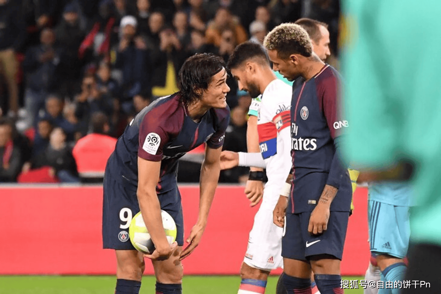 华体会登录-巴黎圣日耳曼战平曼联，卡瓦尼补时绝平足总杯的简单介绍  第1张