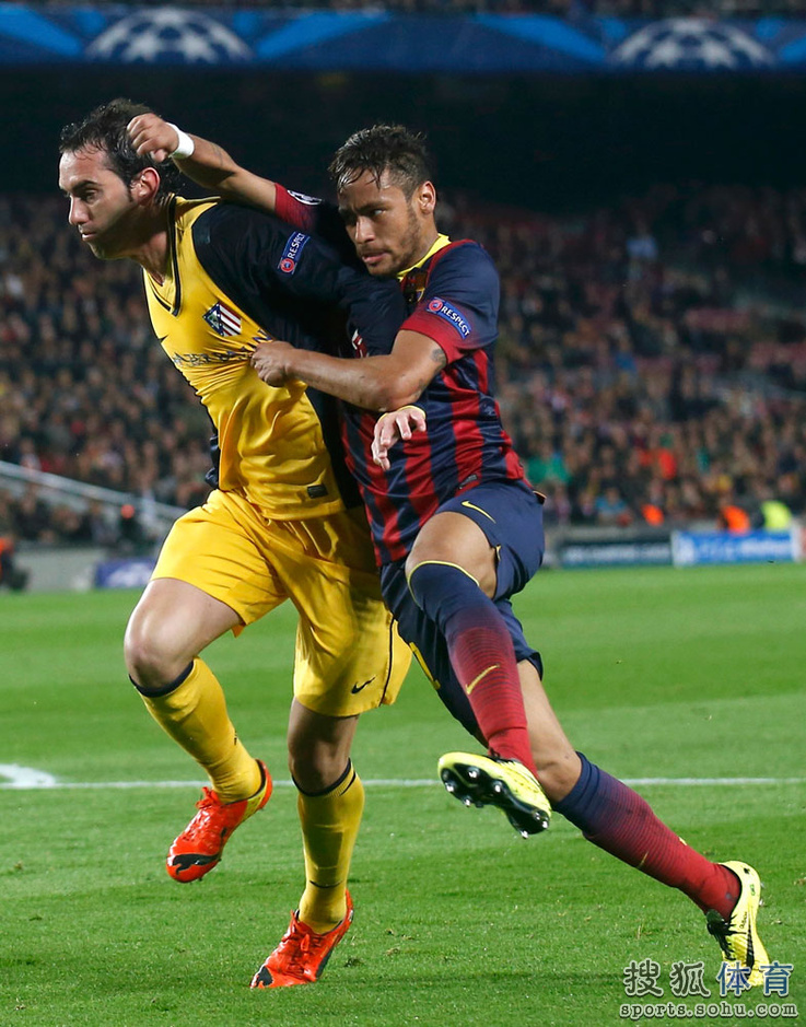 华体会登录-马竞险胜巴萨，内马尔梅开二度德甲的简单介绍  第1张
