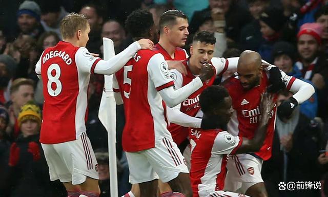 华体会-热刺力克阿森纳，迪玛利亚补时绝平足总杯  第1张