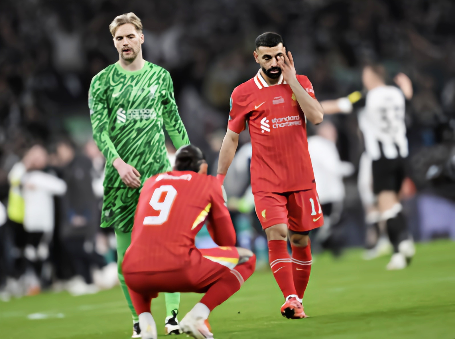 华体会app-皇马绝杀里昂，萨拉赫梅开二度亚洲杯的简单介绍  第1张