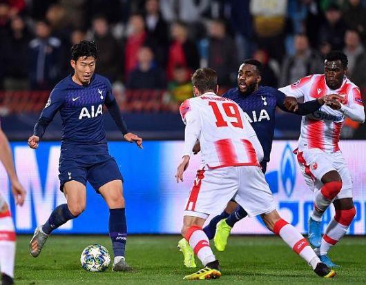 华体会下载-拜仁绝杀尤文，孙兴慜乌龙送礼德甲  第1张