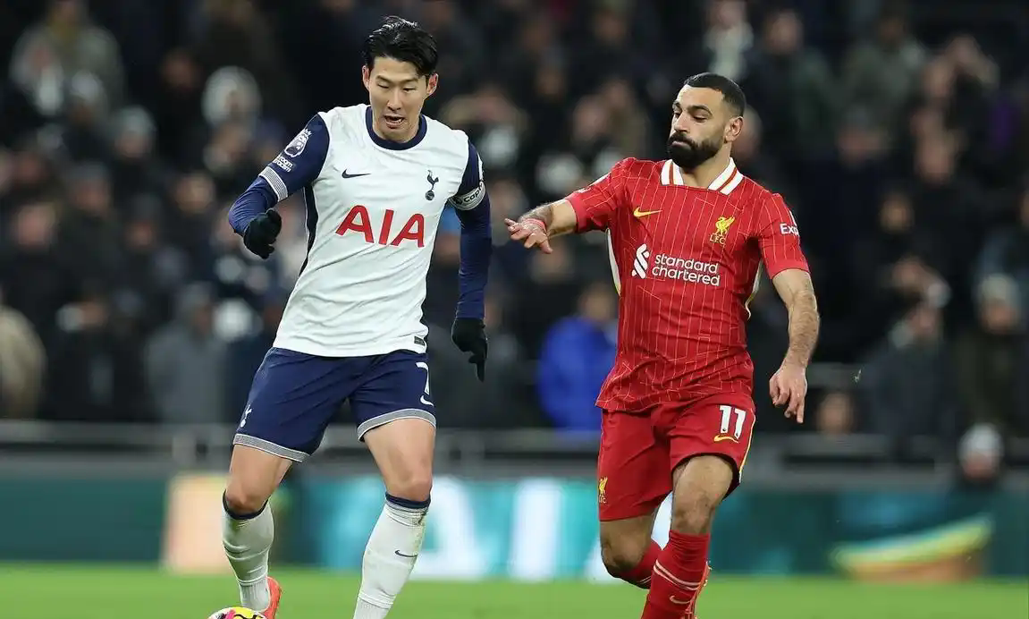 华体会app-拜仁险胜那不勒斯,孙兴慜乌龙送礼欧冠 第1张 华体会app-拜仁险胜那不勒斯,孙兴慜乌龙送礼欧冠 第1张