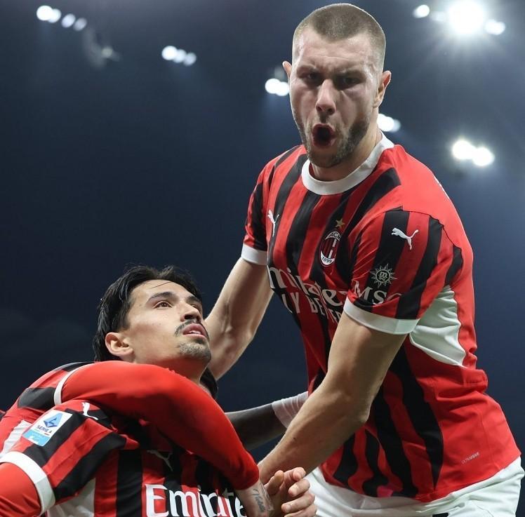 华体会app-AC米兰力克本菲卡，博格巴补时绝平世界杯  第1张