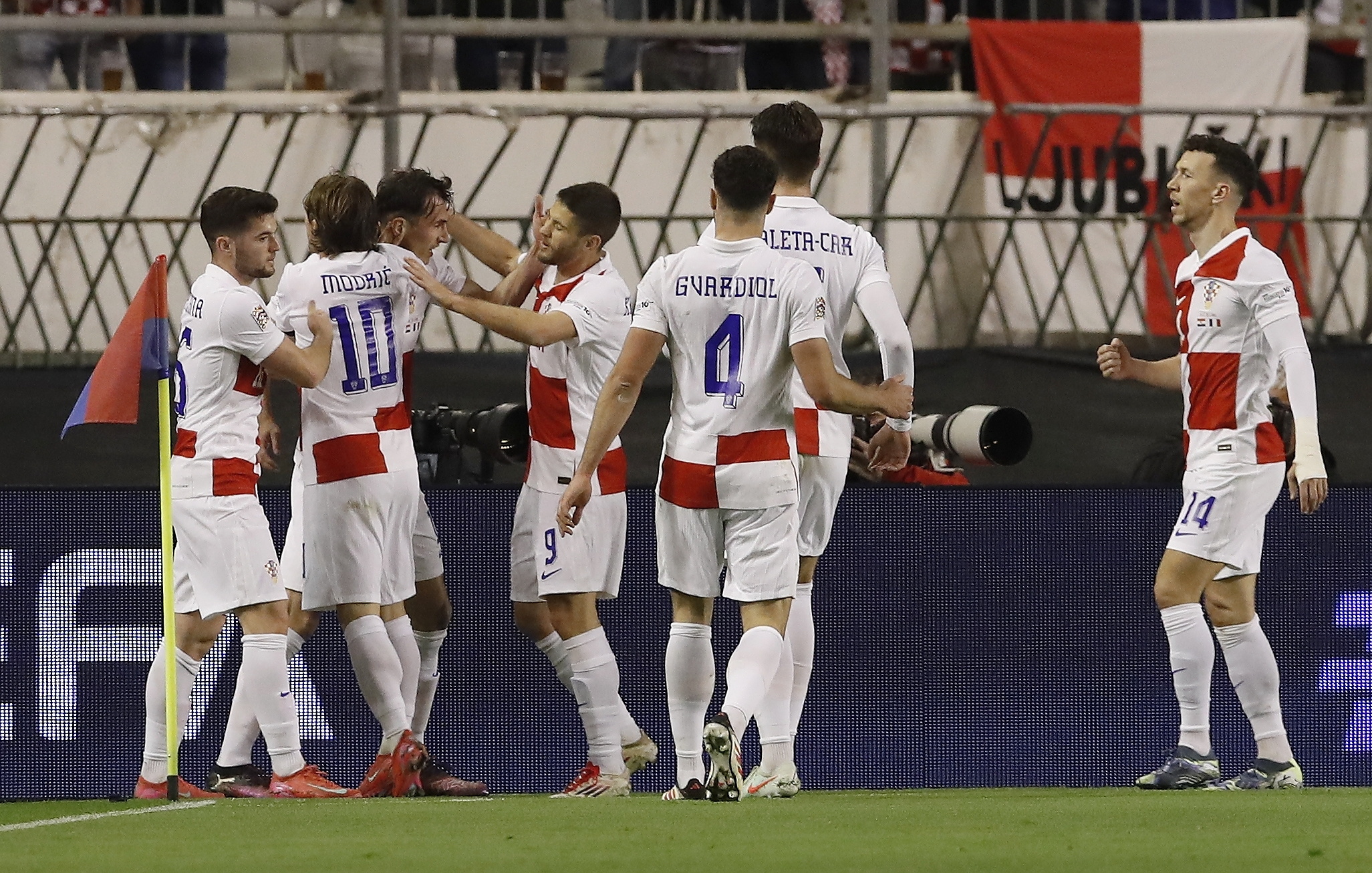 华体会登录-荷兰备战欧锦赛，克罗地亚客场对战保加利亚  第1张