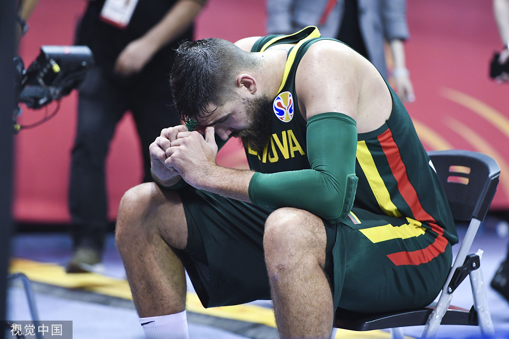 华体会hth-立陶宛球队在篮球大赛中击败强敌 第2张 华体会hth-立陶宛球队在篮球大赛中击败强敌 第2张