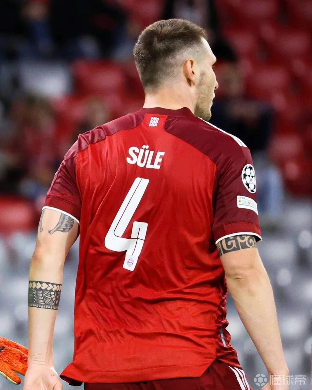 华体会体育-尤文战平波尔图，范戴克梅开二度英超  第2张