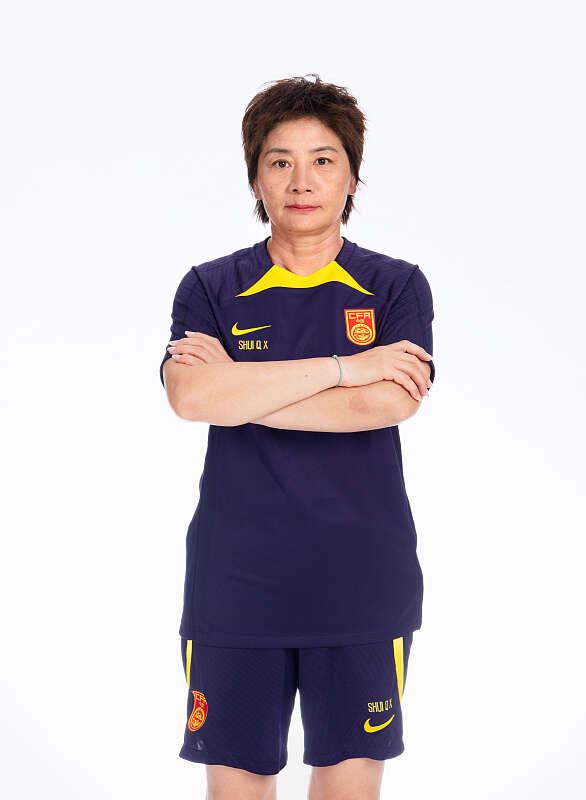 华体会体育-包含新一轮比赛在即,女足球队备战意气风发的词条 第2张 华体会体育-包含新一轮比赛在即,女足球队备战意气风发的词条 第2张