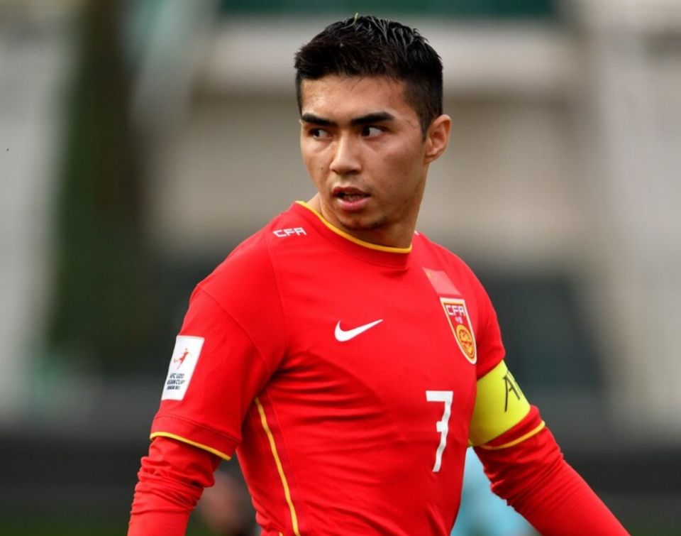 华体会hth-云南队惊险逃过一劫，成功晋级  第1张