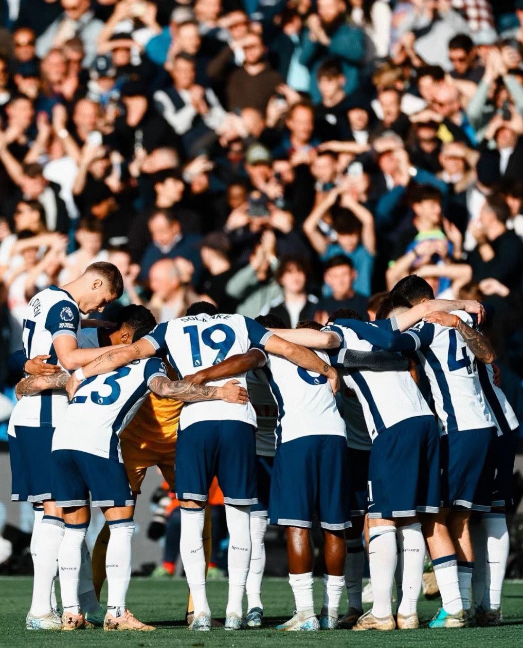 华体会登录-切尔西主场完胜热刺，若日尼奥表现抢眼  第1张