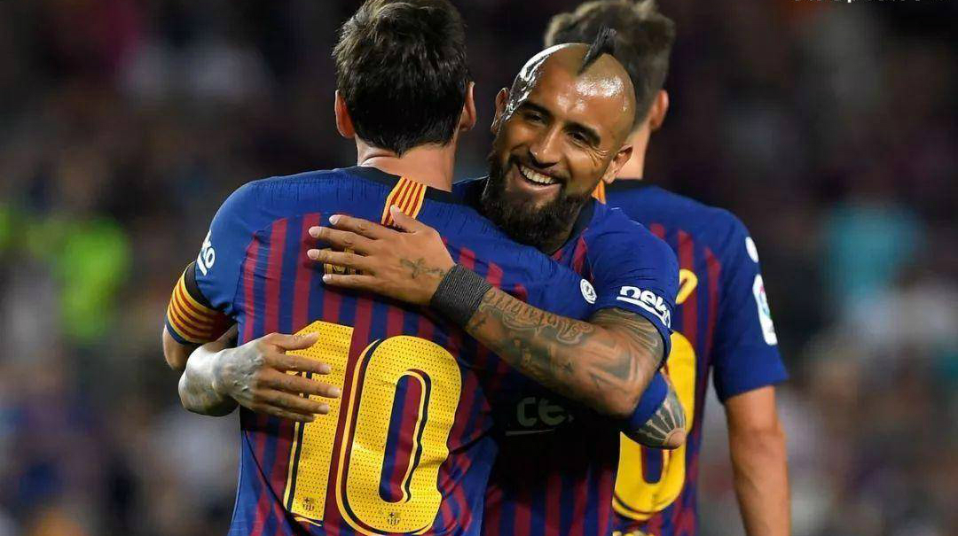 华体会网址-巴萨要奋起直追，绝不轻言放弃  第2张