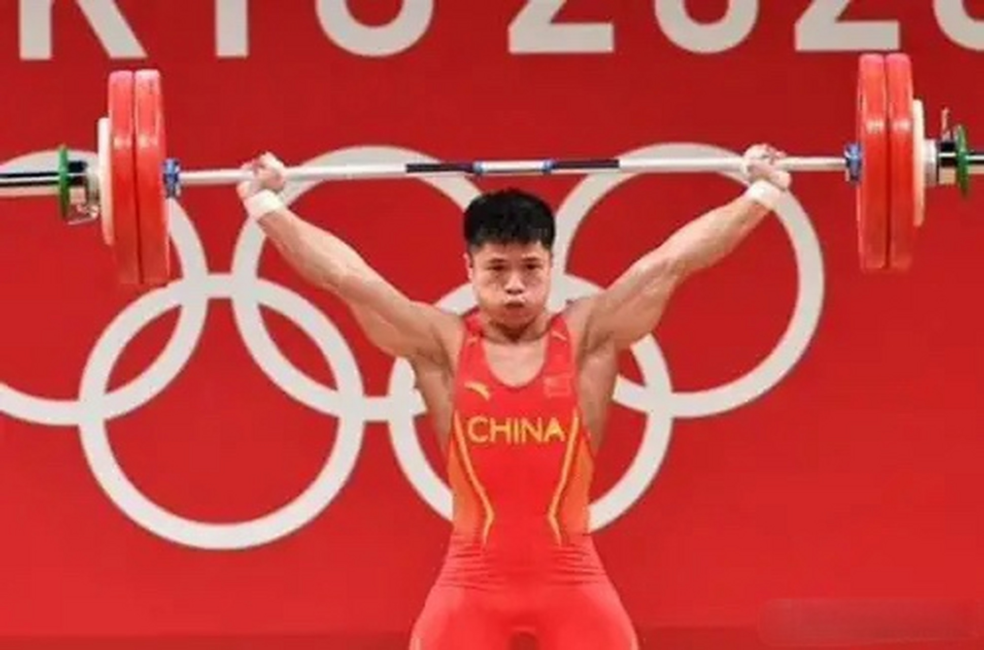 华体会hth-包含男子举重公斤级：哥伦比亚选手登顶的词条  第2张
