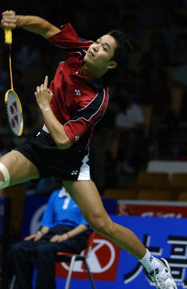 华体会-包含日本羽毛球队力克印度羽毛球队，陶菲克打破历史纪录的词条  第2张