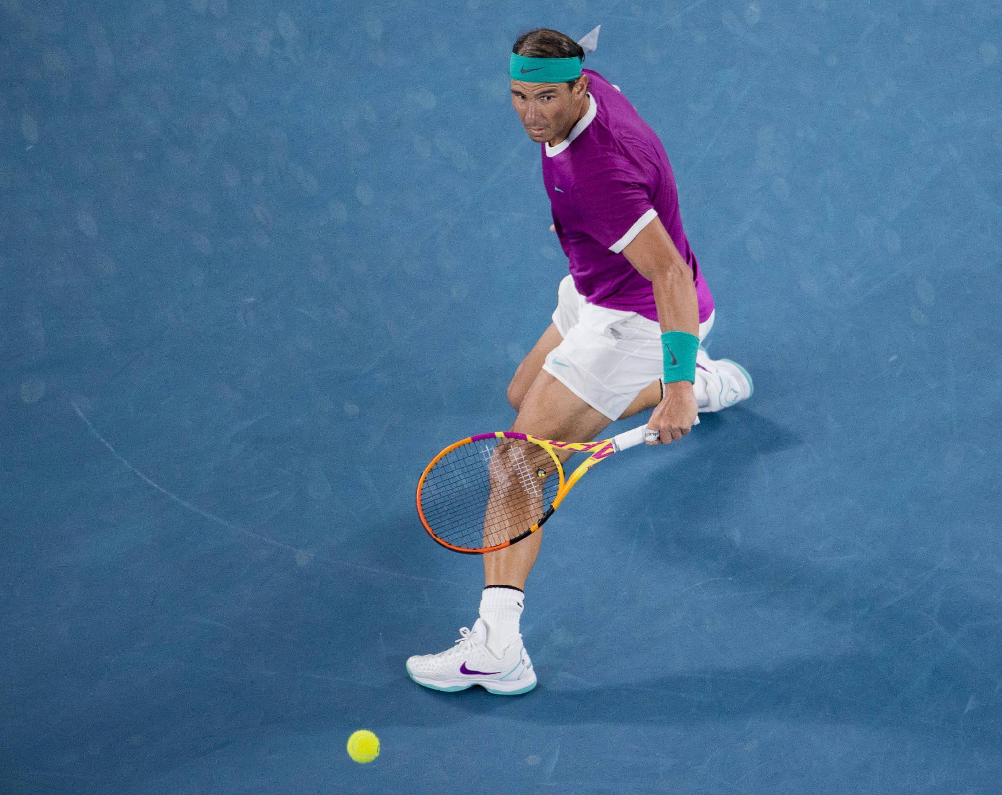 华体会网址-包含澳大利亚网球队绝地反击德国网球队，纳达尔高光表现的词条  第2张