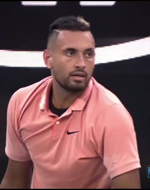 华体会hth-英国网球队绝杀澳大利亚网球队，克耶高斯打破历史纪录的简单介绍  第1张