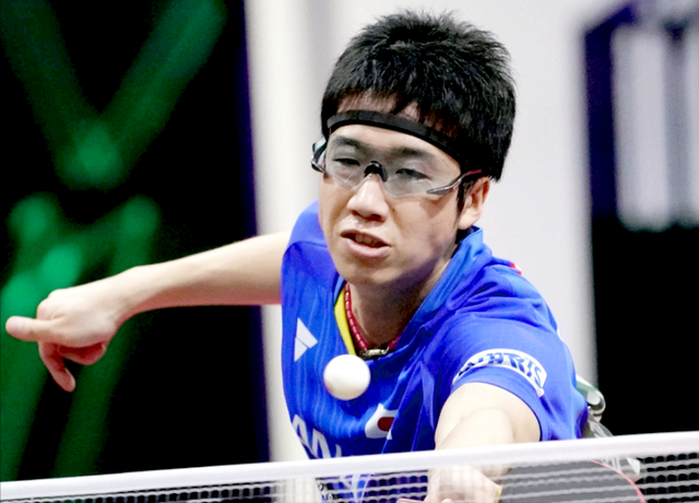 华体会登录-包含德国乒乓球队绝地反击英国乒乓球队，水谷隼关键制胜的词条  第1张