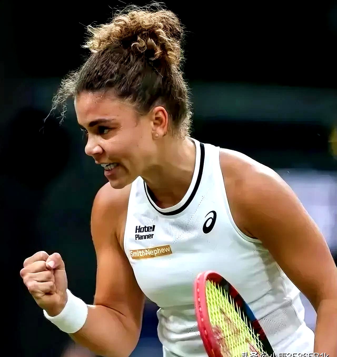 华体会体育-NS血洗KT，Crisp极限生还后反打顶尖较量四强赛，锁定晋级资格的简单介绍  第2张